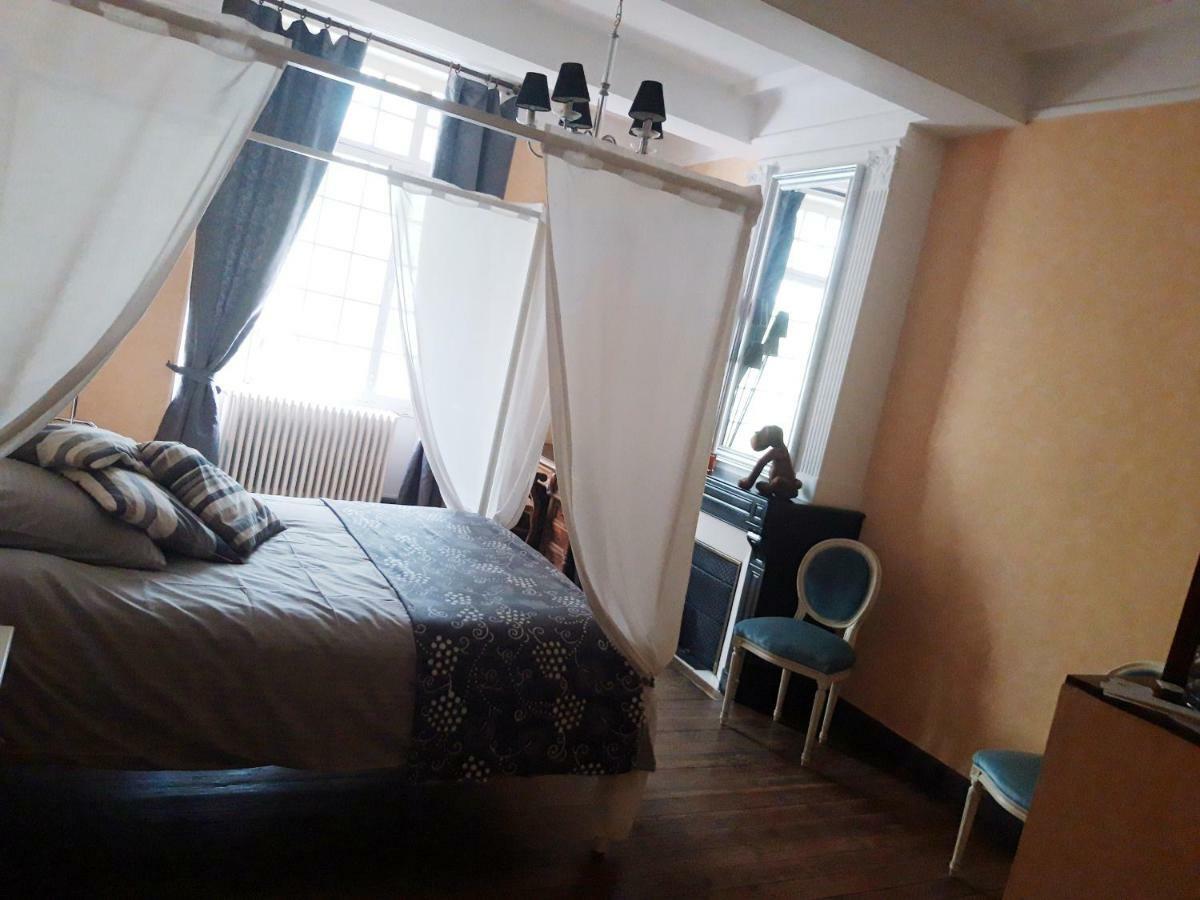 Les Chambres D'Hotes De Luneil Roquemaure  Exterior photo